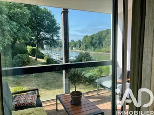 Appartement à Auray (56400)