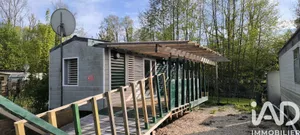 Terrain loisirs à Couilly-Pont-aux-Dames (77860)