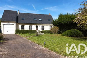 House in Bou (45430)
