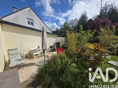 House in Montivilliers (76290)