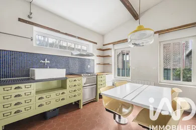 Appartement à Saint-Ouen-sur-Seine (93400)