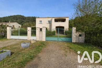 Maison à L'Estréchure (30124)