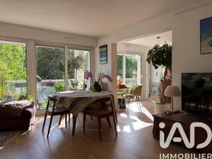 Apartment in La Rochelle (17000)