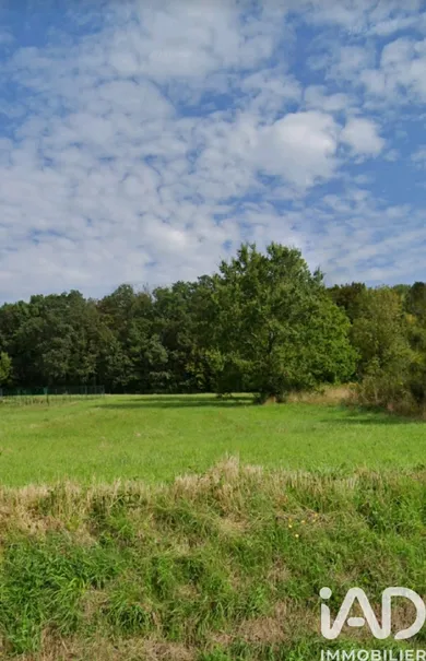 Building plot in La Ferté-Gaucher (77320)