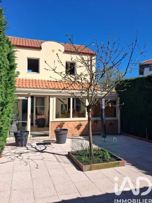 Maison à Rezé (44400)