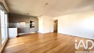 Apartment in Marseille (13010)