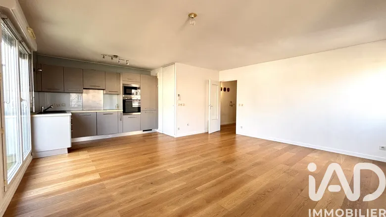 Appartement 3 pièces 75 m² · à Marseille · 75 m² · 225 000 €