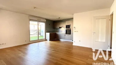 Appartement à Marseille (13010)