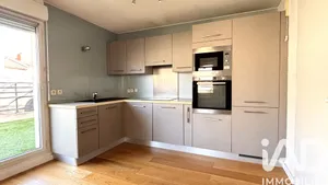 Apartment in Marseille (13010)