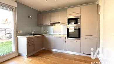 Appartement à Marseille (13010)
