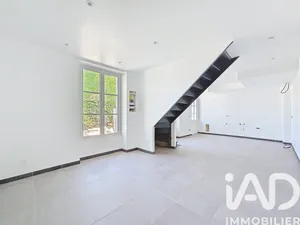 Maison à Tigery (91250)