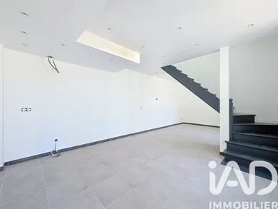 Maison à Tigery (91250)