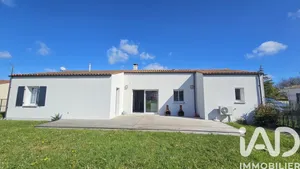 House in Germignac (17520)