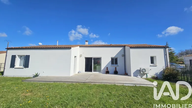 Maison 5 pièces 98 m² · à Germignac · 98 m² · 217 000 €