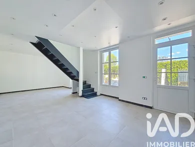 Maison à Tigery (91250)