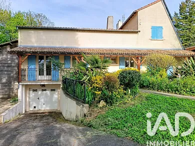Maison à Bougon (79800)