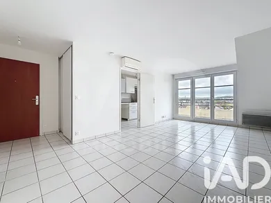 Apartment in Villeparisis (77270)