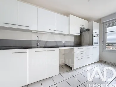 Apartment in Villeparisis (77270)