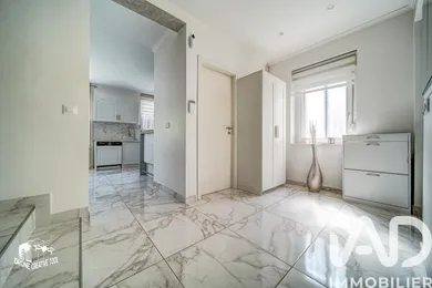 Townhouse in Metz (57000)