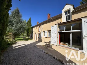 Longère à Chevry-en-Sereine (77710)