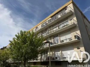 Appartement à Brétigny-sur-Orge (91220)