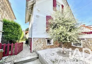 Pavillon à Villeneuve-le-Roi (94290)
