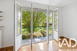 Apartment in Nantes (44300)