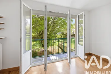 Apartment in Nantes (44300)