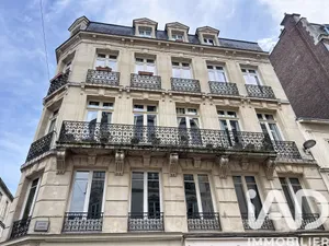 Appartement à Rouen (76000)