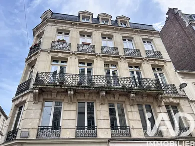 Appartement à Rouen (76000)