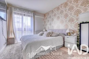 Appartement à Livry-Gargan (93190)