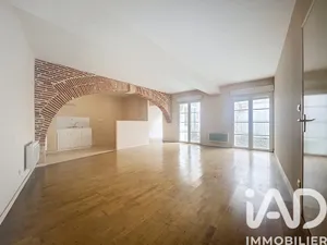 Appartement à Agen (47000)