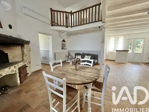 Maison à Serris  (77700)