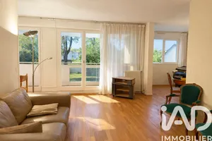 Apartment in Orléans (45000)