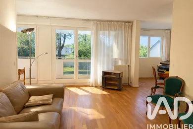 Appartement à Orléans (45000)