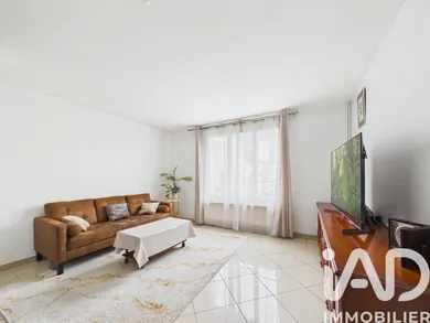 Maison à Évry (91000)