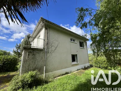 Maison à Madiran (65700)