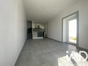 Maison de ville à La Jarne (17220)