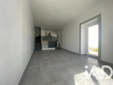 Maison de ville à La Jarne (17220)