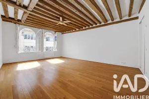 Appartement à Paris (75001)