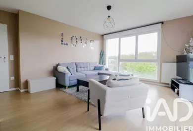 Appartement à Saulx-les-Chartreux (91160)