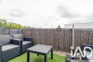 Appartement à Saulx-les-Chartreux (91160)