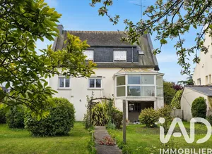 Maison de ville à Yffiniac (22120)