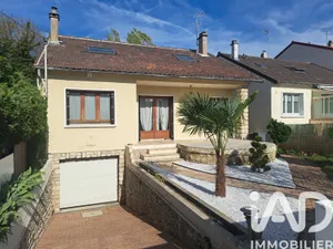 House in Vigneux-sur-Seine (91270)