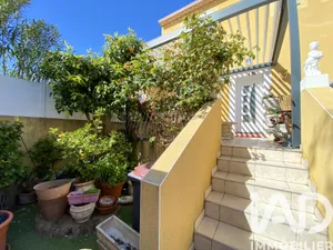 Maison à Agde (34300)