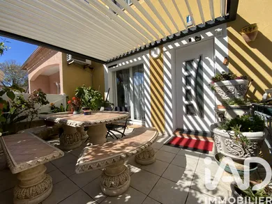 Maison à Grau d'agde (34300)