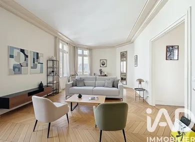 Appartement à Rouen (76000)