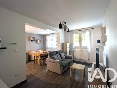 Apartment in Chartres (28000)
