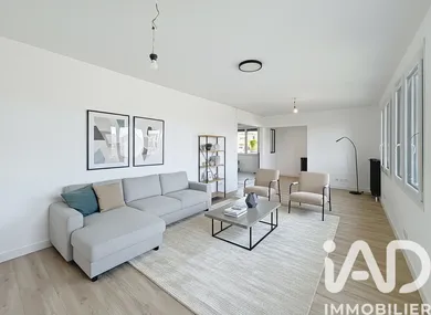 Maison à Bois-Guillaume (76230)
