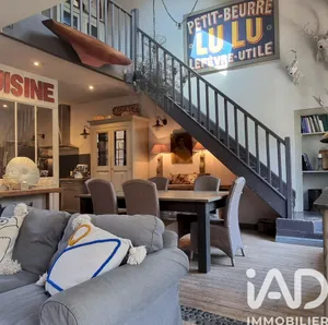 House in Saint-Jean-de-Monts (85160)